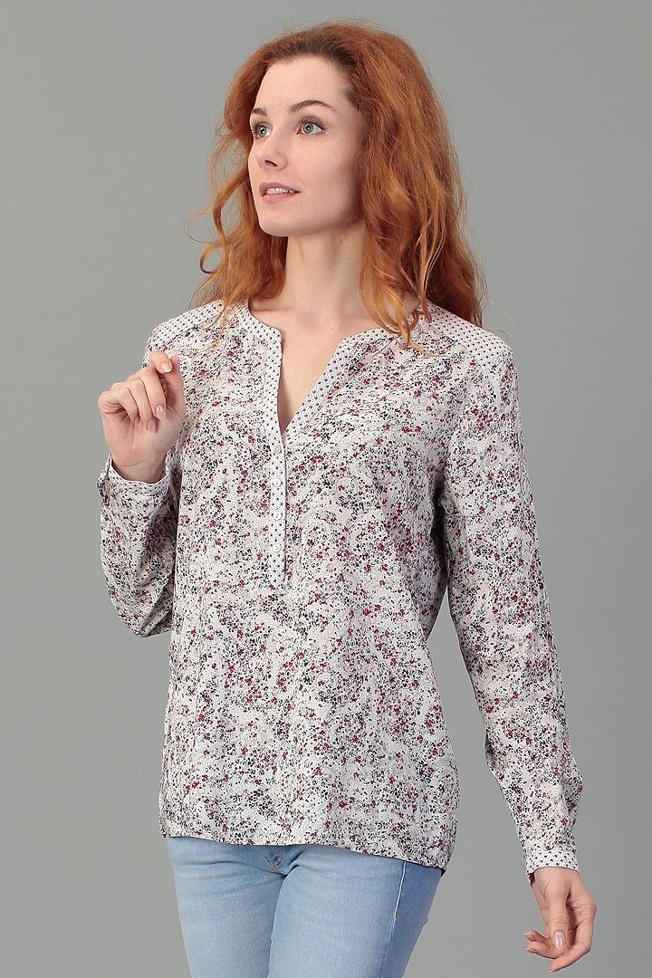 Блуза Tom Tailor