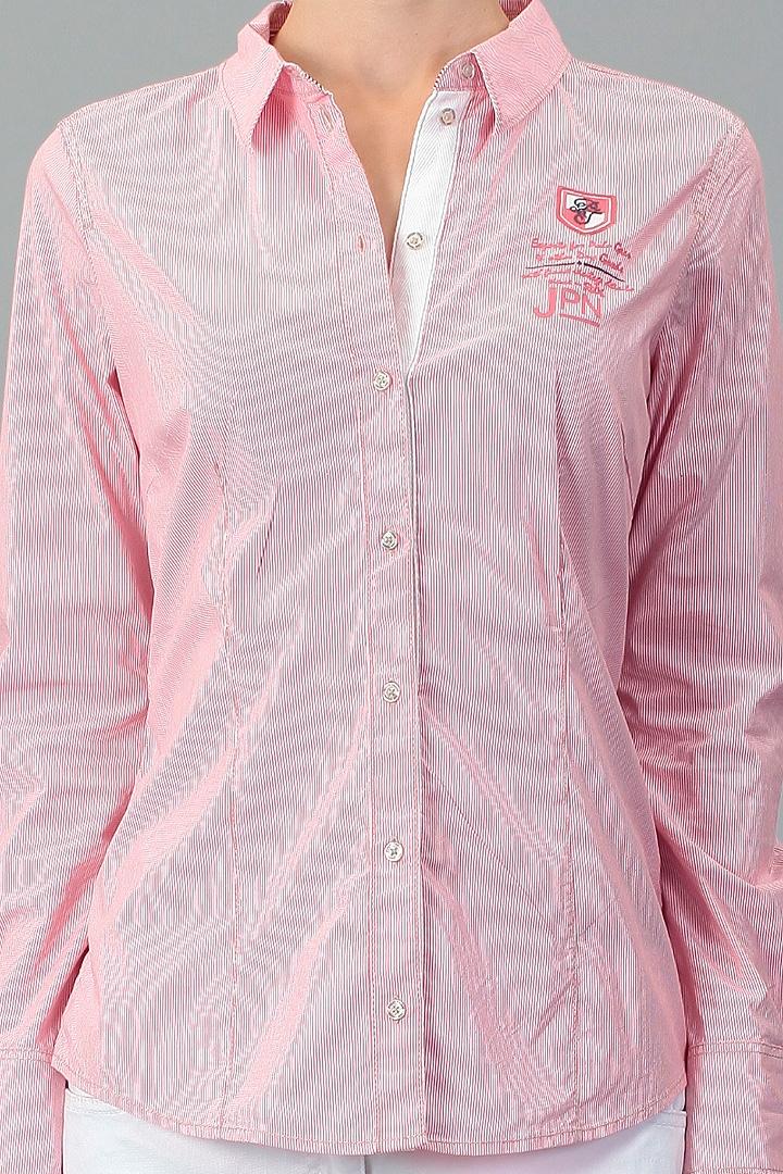 Блуза Tom Tailor