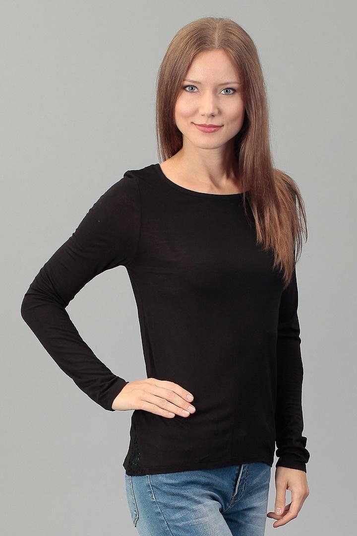 Блуза Tom Tailor