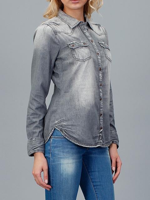 Блуза Tom Tailor