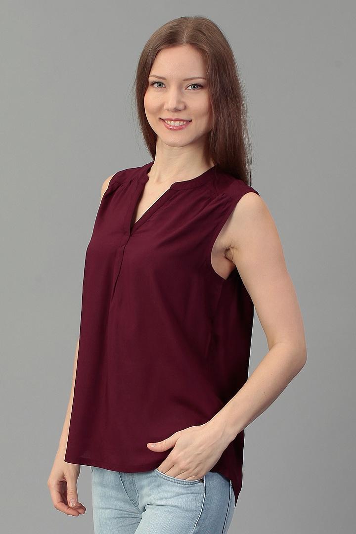 Блуза Tom Tailor