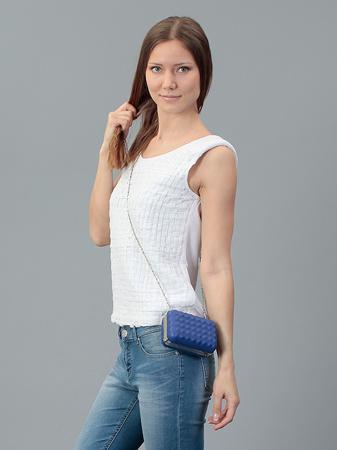 Блуза Silvian Heach