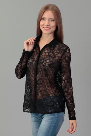 Блуза Tom Tailor