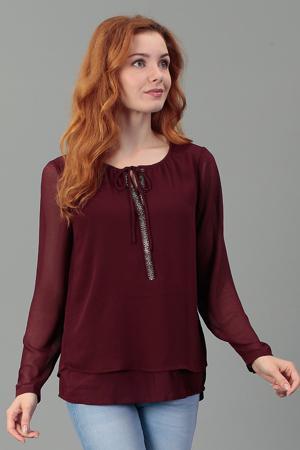 Блуза Tom Tailor