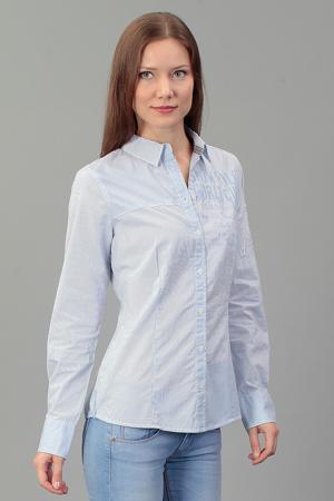 Блуза Tom Tailor