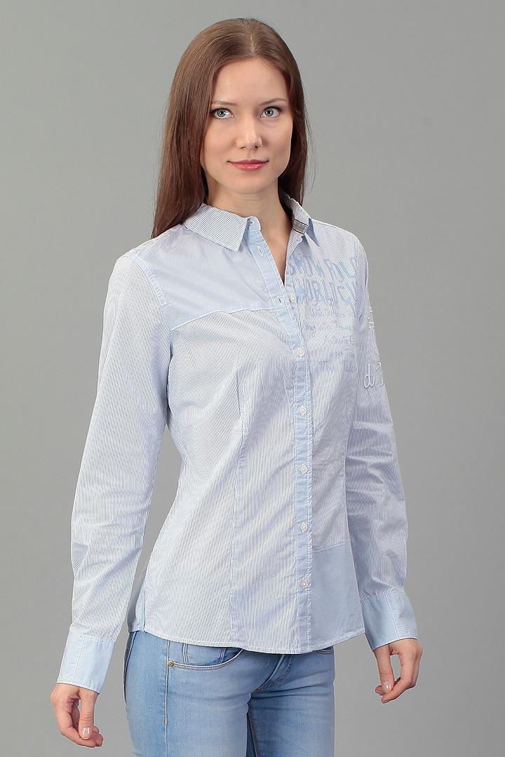 Блуза Tom Tailor