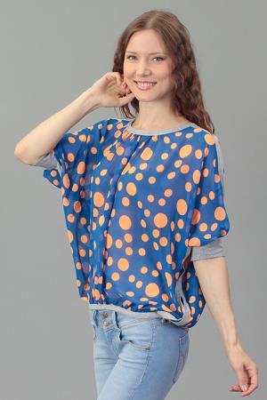 Блуза Silvian Heach