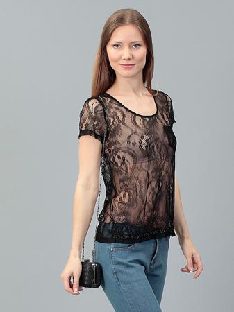 Блуза Silvian Heach