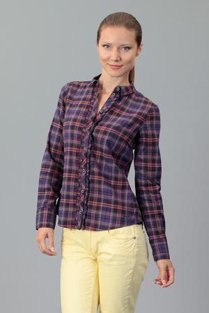 Блуза Tom Tailor