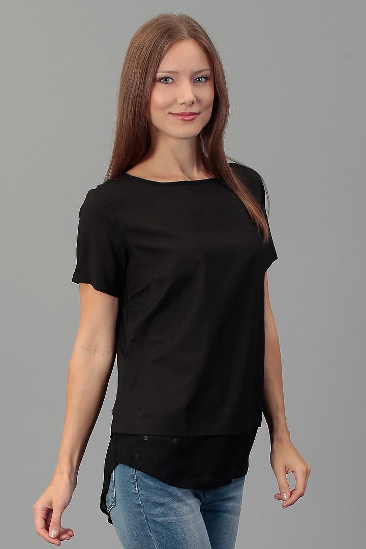 Блуза Tom Tailor