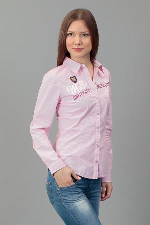 Блуза Tom Tailor