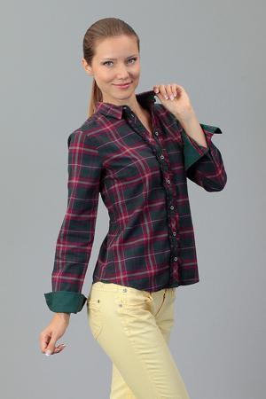 Блуза Tom Tailor