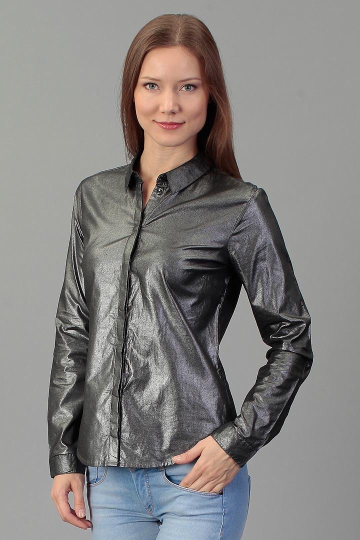 Блуза Tom Tailor