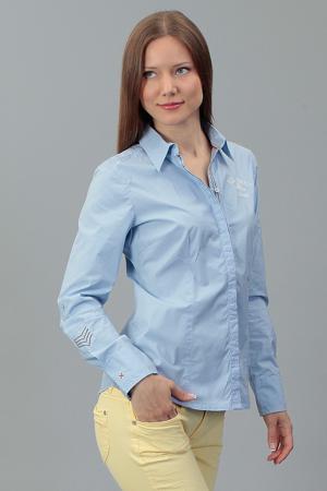 Блуза Tom Tailor