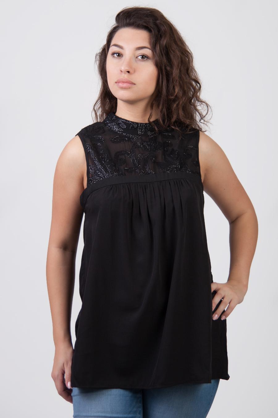 Блузка Vero Moda