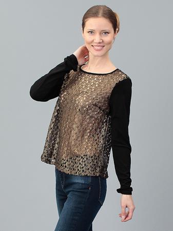 Блуза Silvian Heach