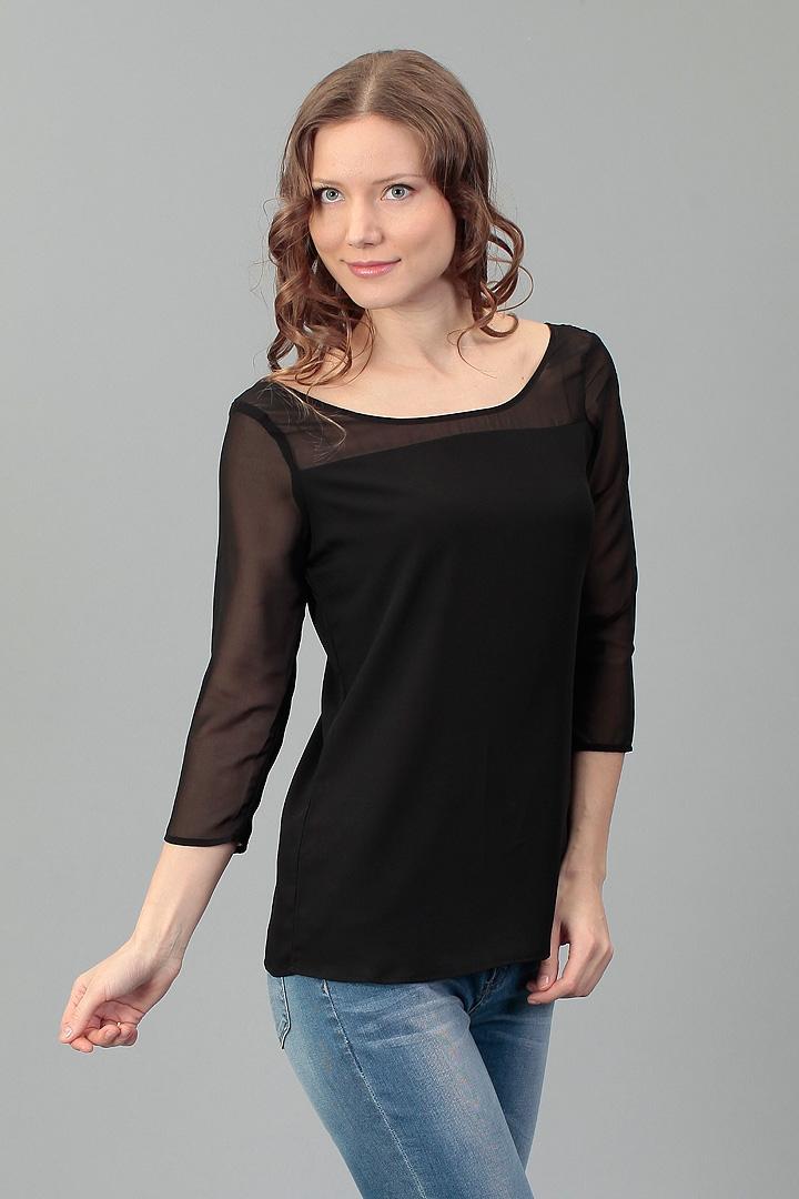 Блуза Tom Tailor