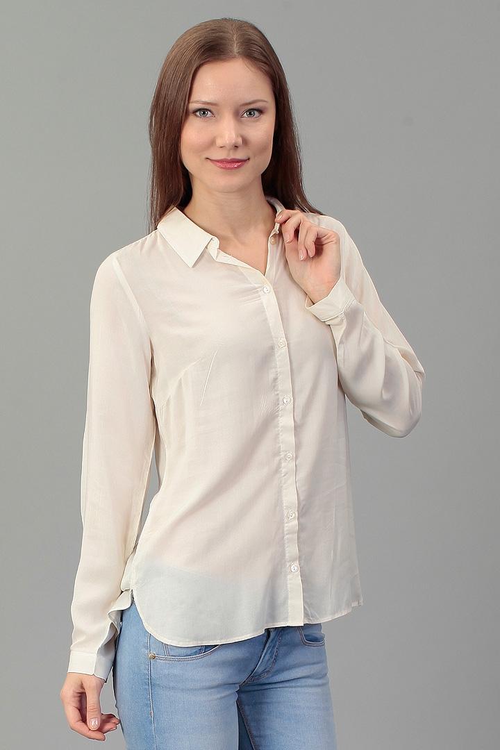 Блуза Tom Tailor