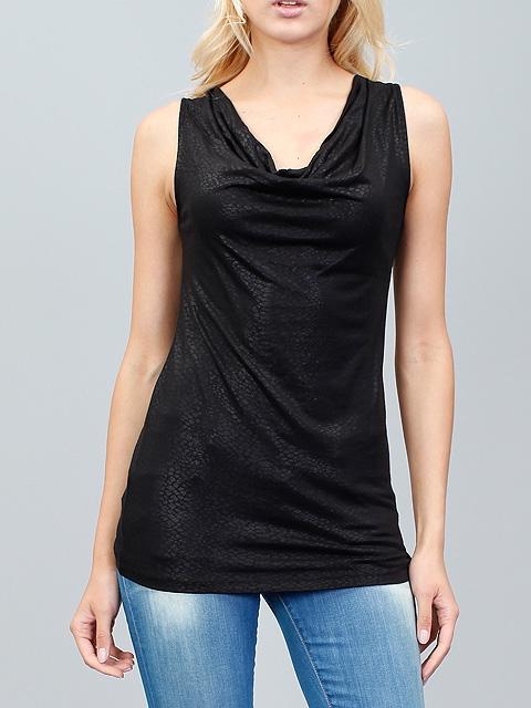 Блуза Tom Tailor