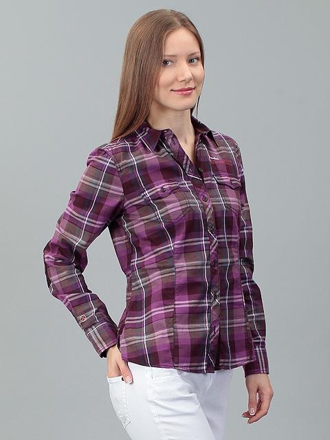 Блуза Tom Tailor