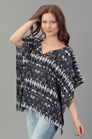 Блуза Tom Tailor