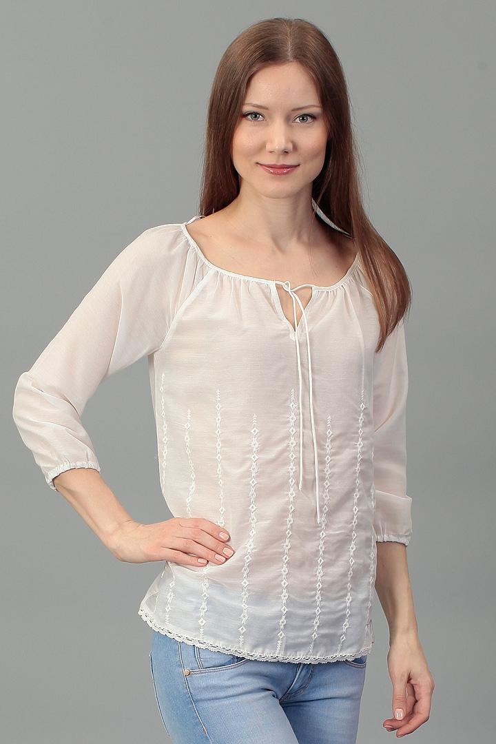 Блуза Tom Tailor