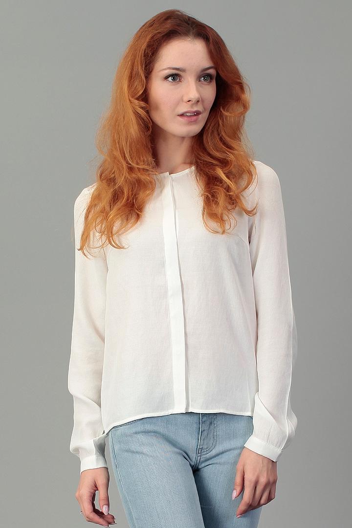 Блуза Tom Tailor