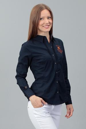 Блуза Tom Tailor