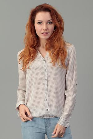 Блуза Tom Tailor