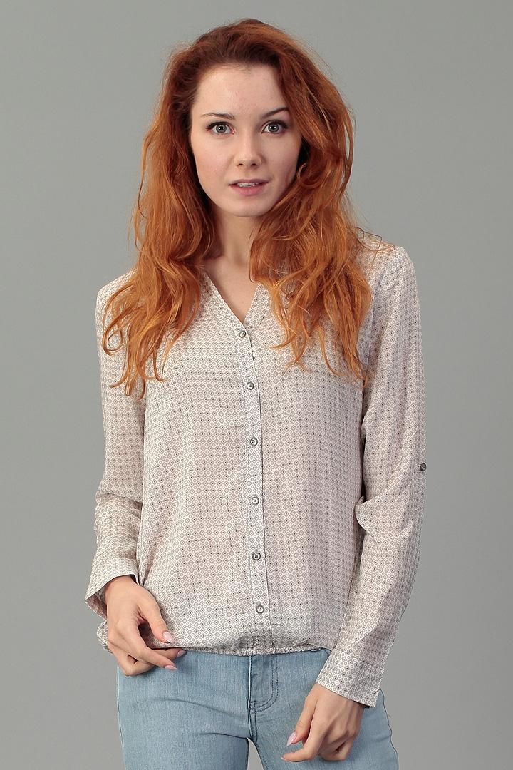 Блуза Tom Tailor