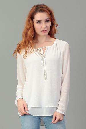 Блуза Tom Tailor