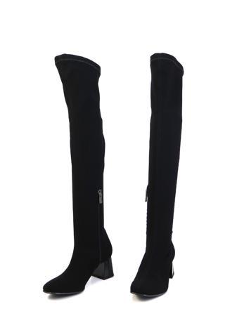 Ботфорты Nila&Nila