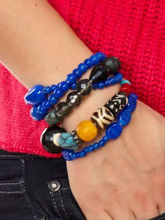 Браслет Pilgrim