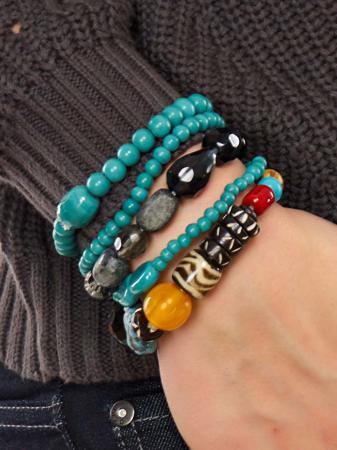 Браслет Pilgrim