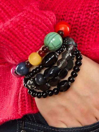 Браслет Pilgrim