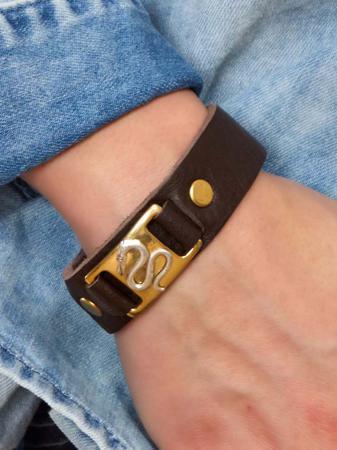 Браслет Pilgrim