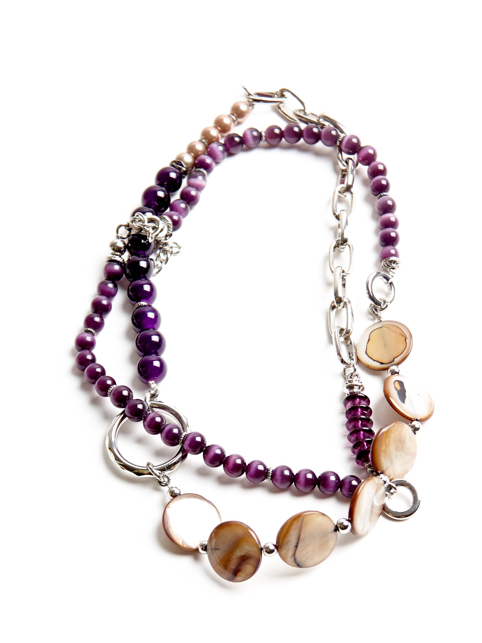 Зонт-механика  - Белый цвет