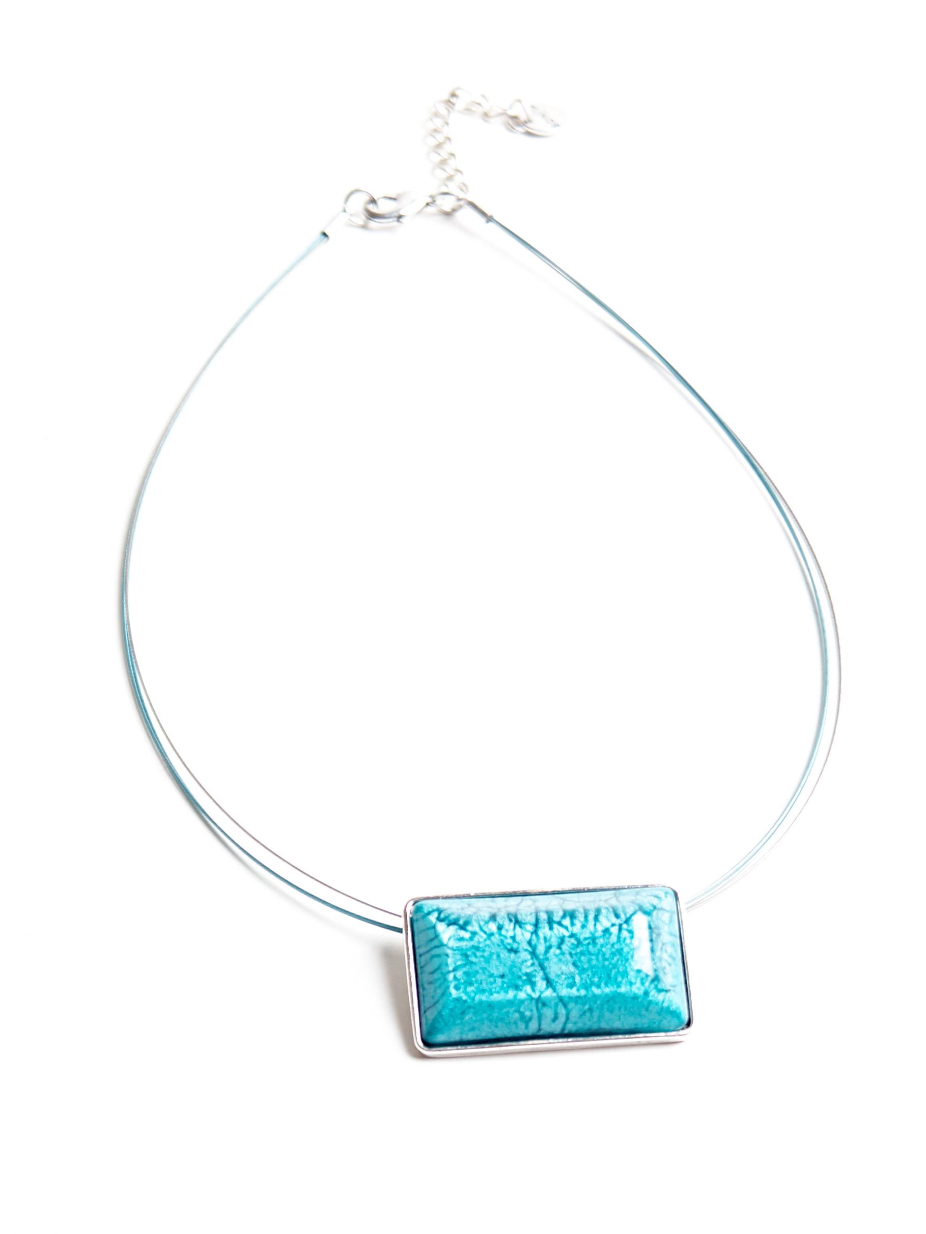 Зонт-механика  - Голубой цвет