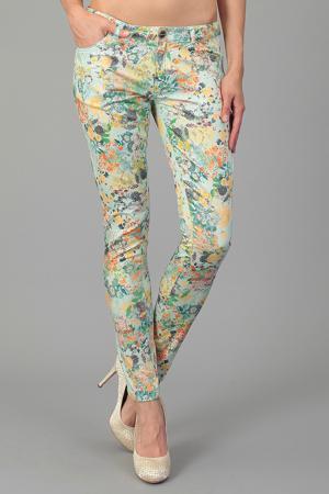 Брюки Silvian Heach