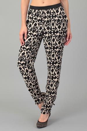 Брюки Silvian Heach