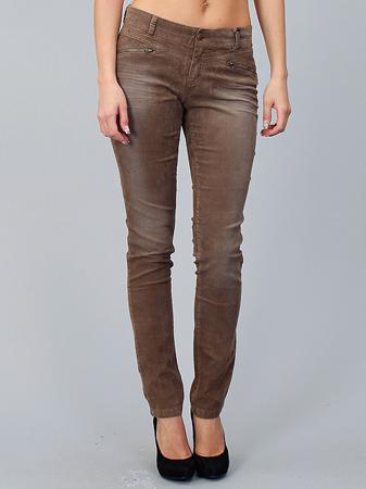 Брюки Tom Tailor