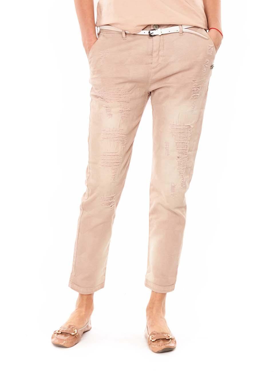 Брюки Maison Scotch