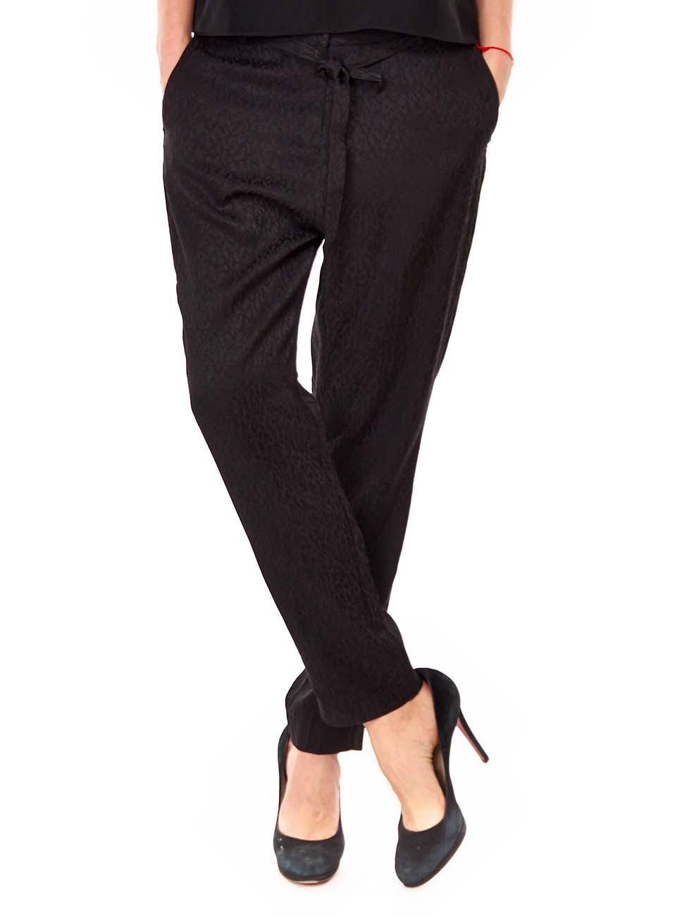 Брюки Maison Scotch