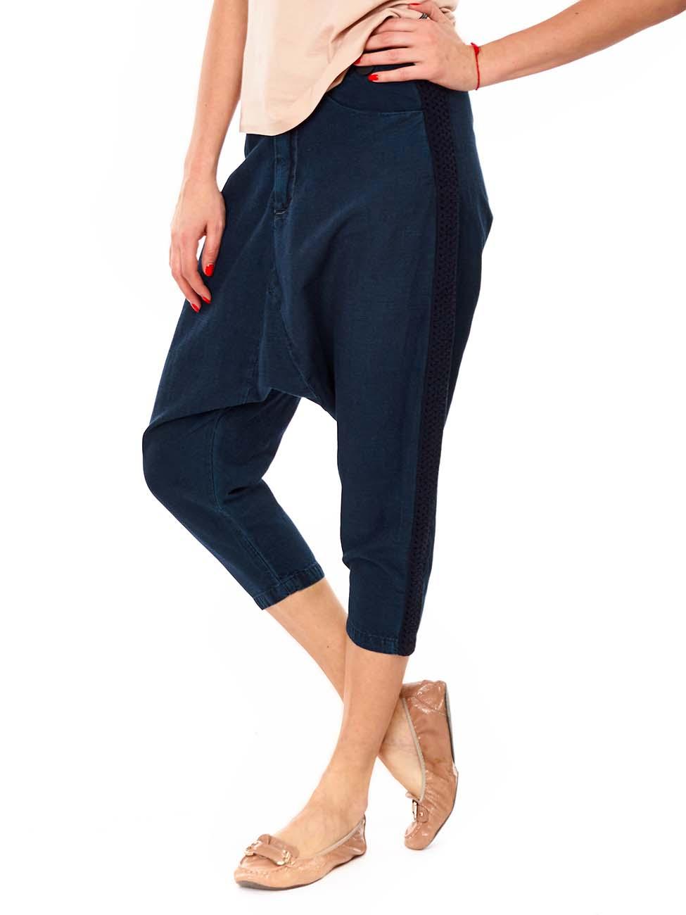 Брюки Maison Scotch