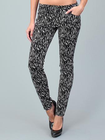 Брюки Tom Tailor