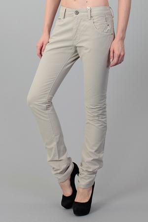 Брюки Zu+Elements