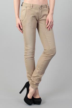 Брюки Zu+Elements