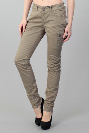 Брюки Zu+Elements