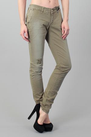 Брюки Zu+Elements