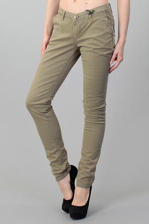 Брюки Zu+Elements